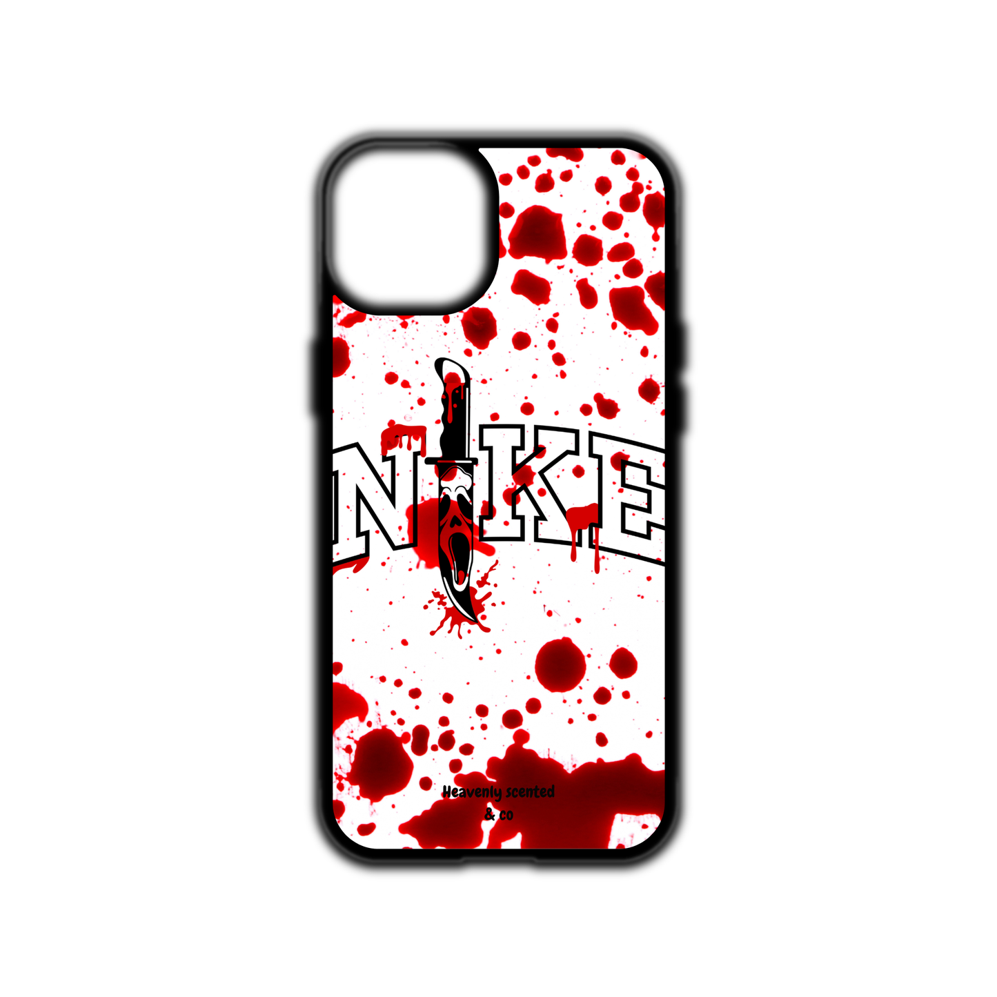 N!ke iPhone case