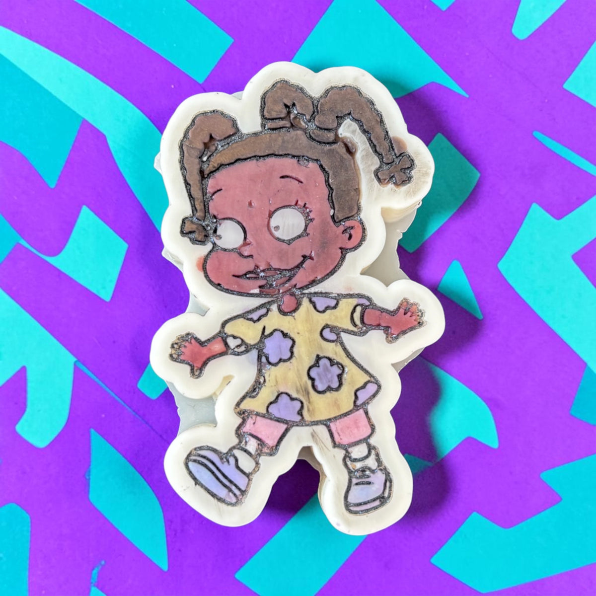 Susie wax melt