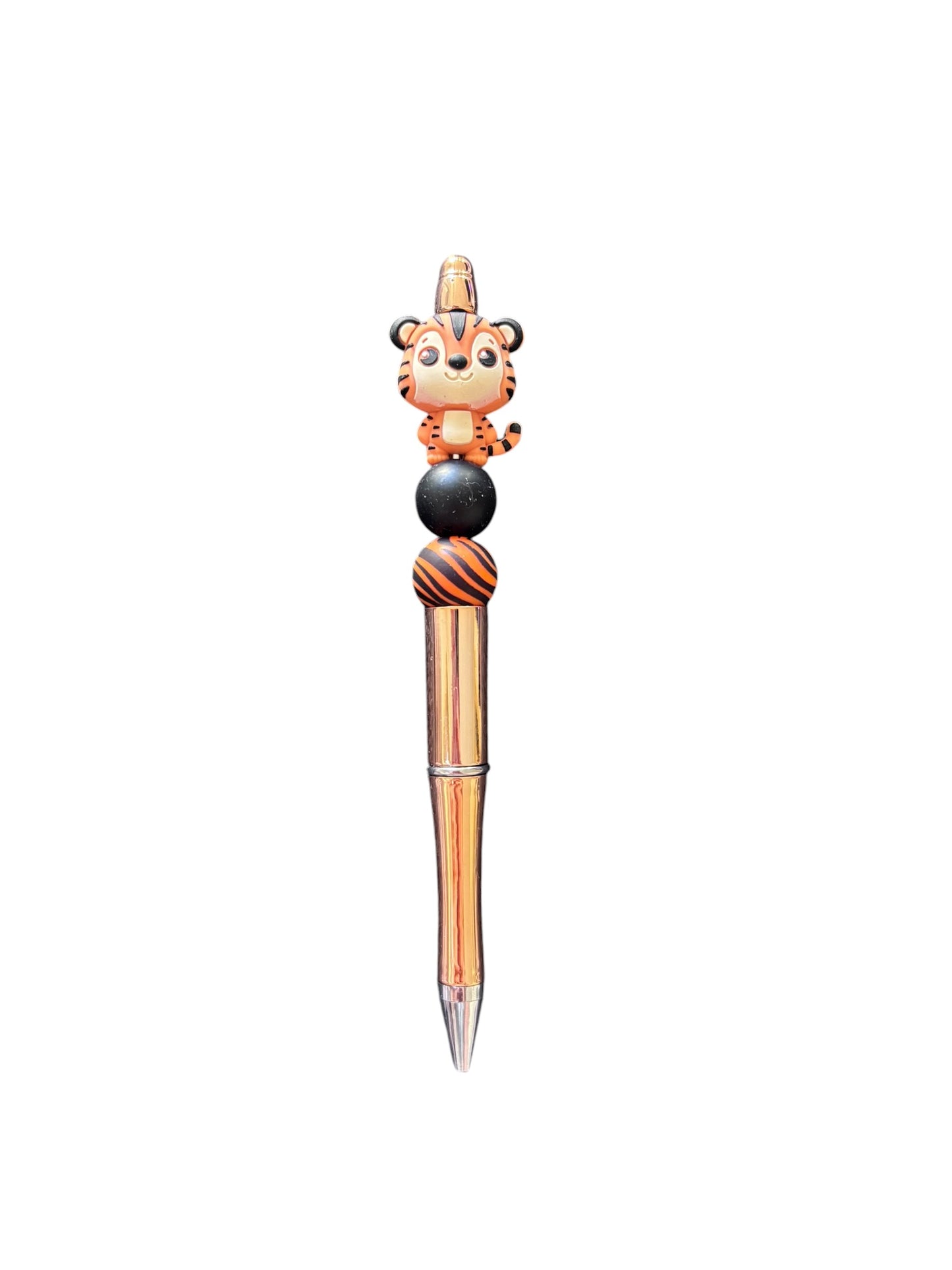 Tiger pen