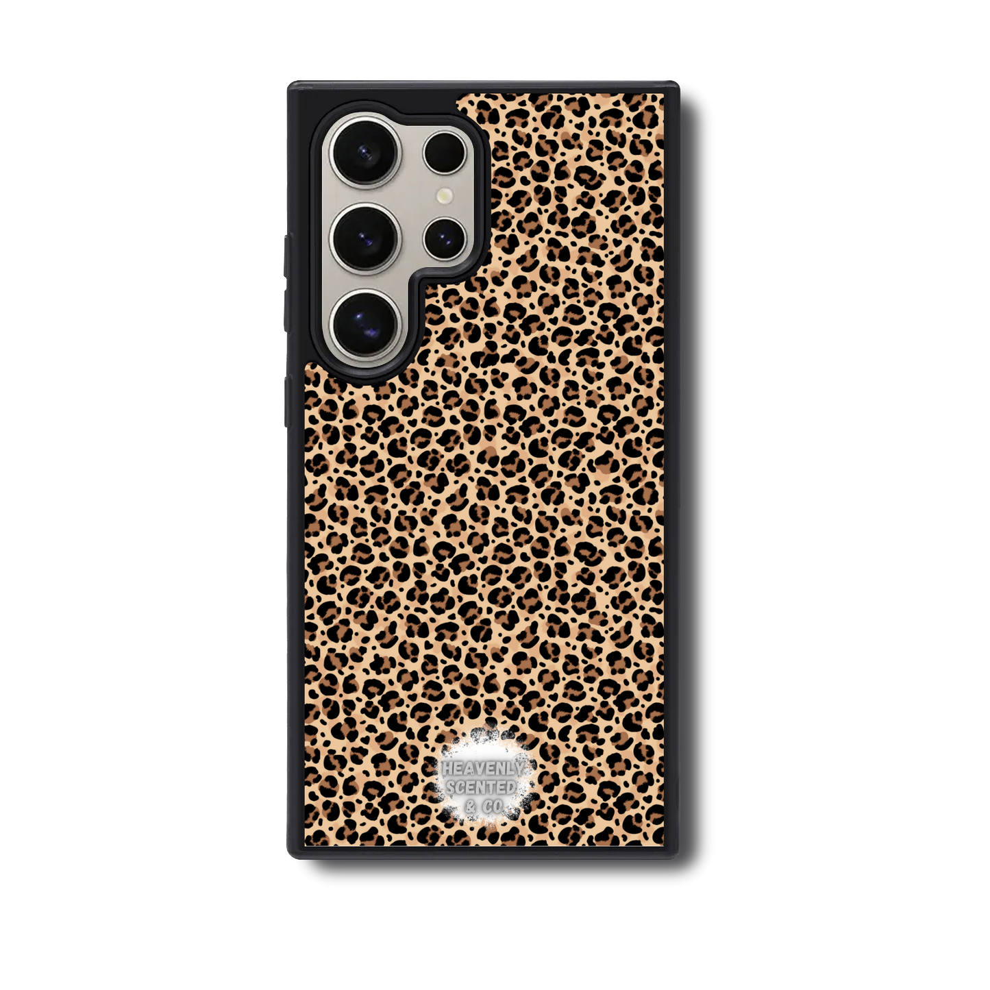 Cheetalish Samsung case
