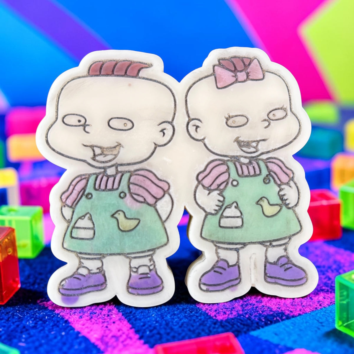 Phil & lil wax melt