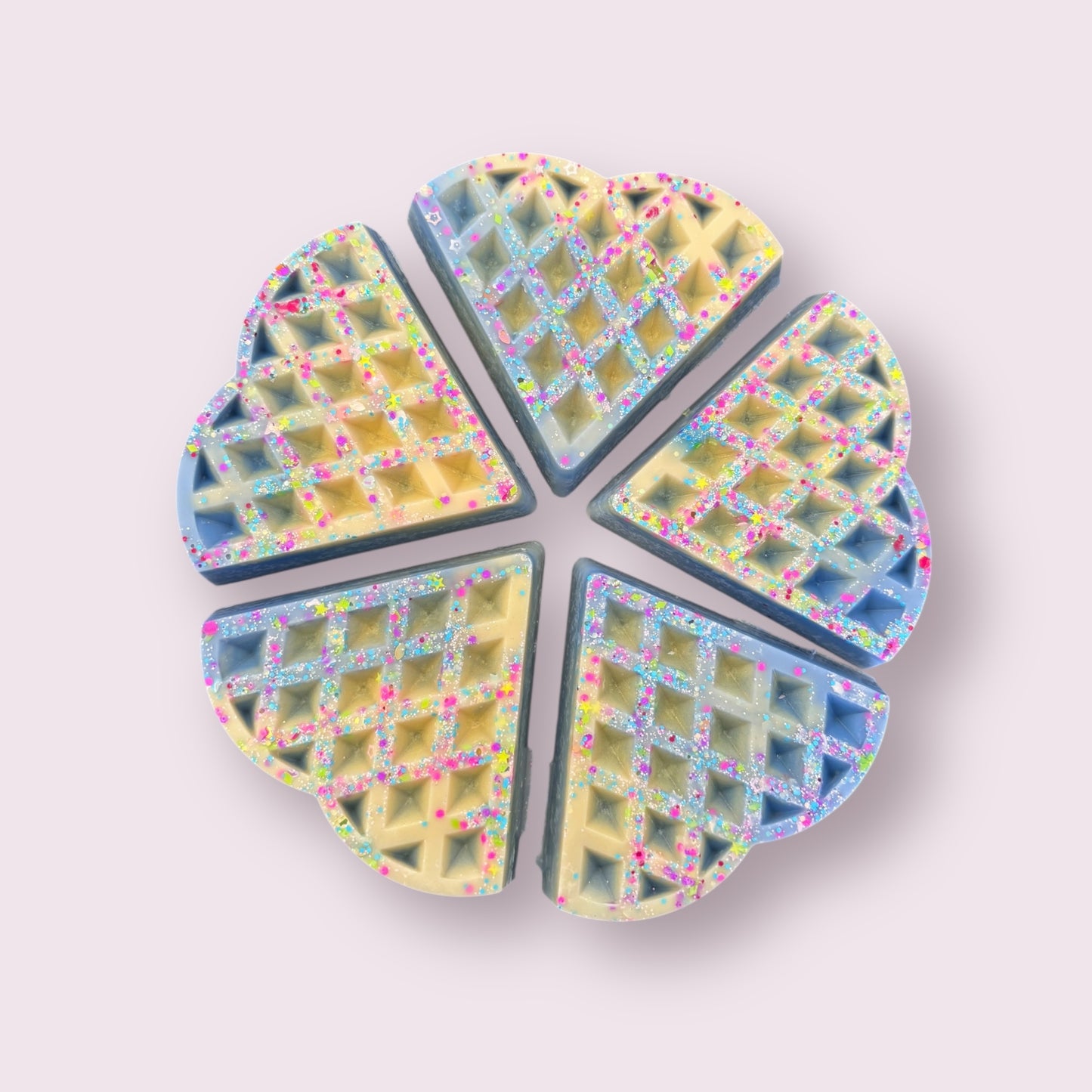 Missing “book” wax melt