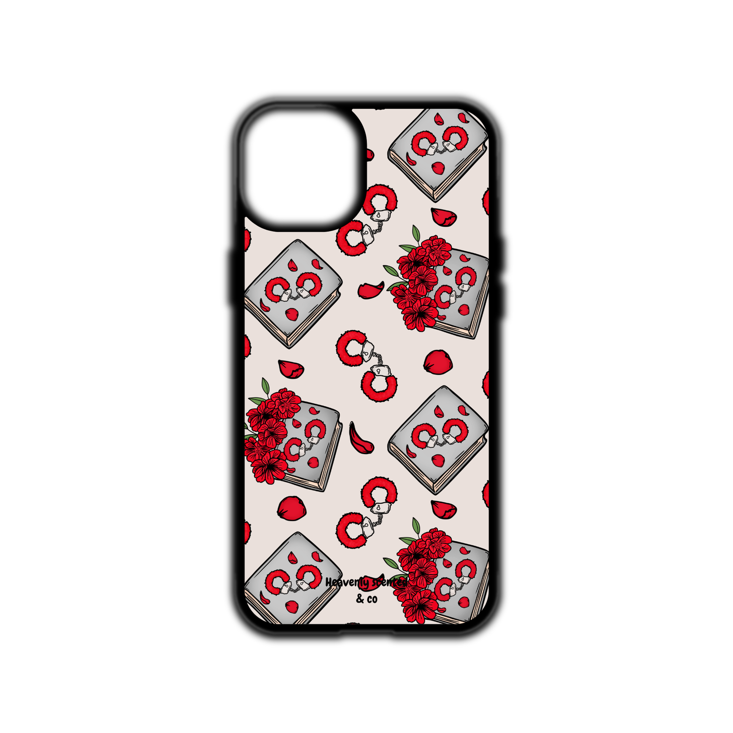 Spicy iPhone case