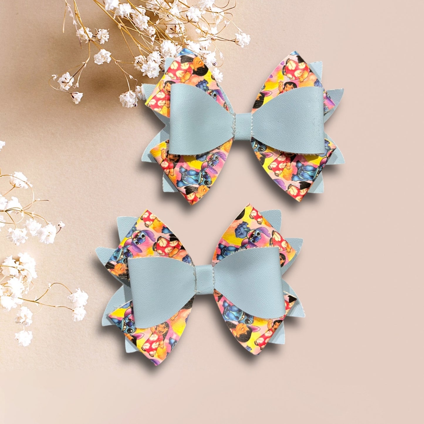 Aloha bow