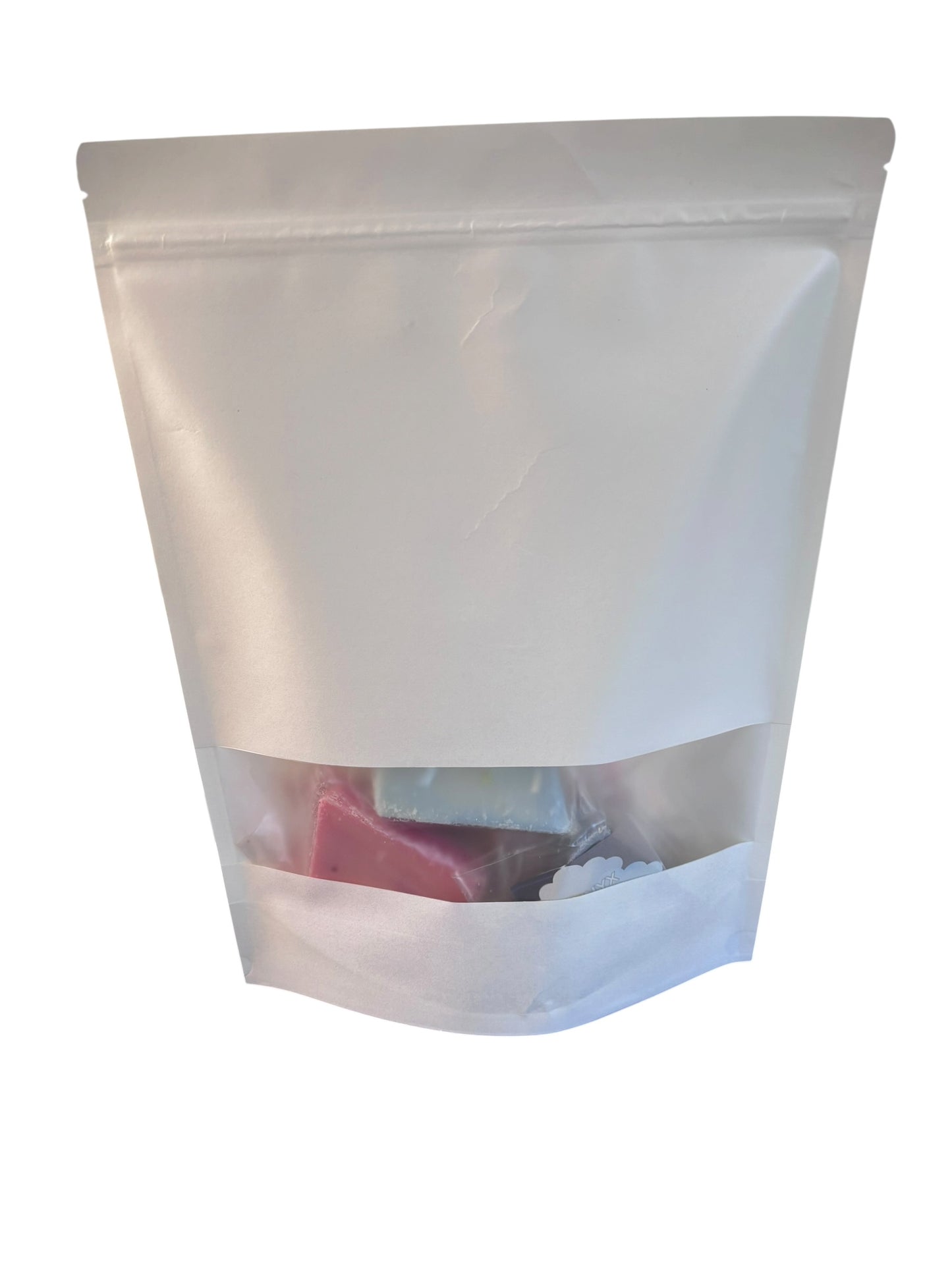 All thing book wax melt mystery grab bag