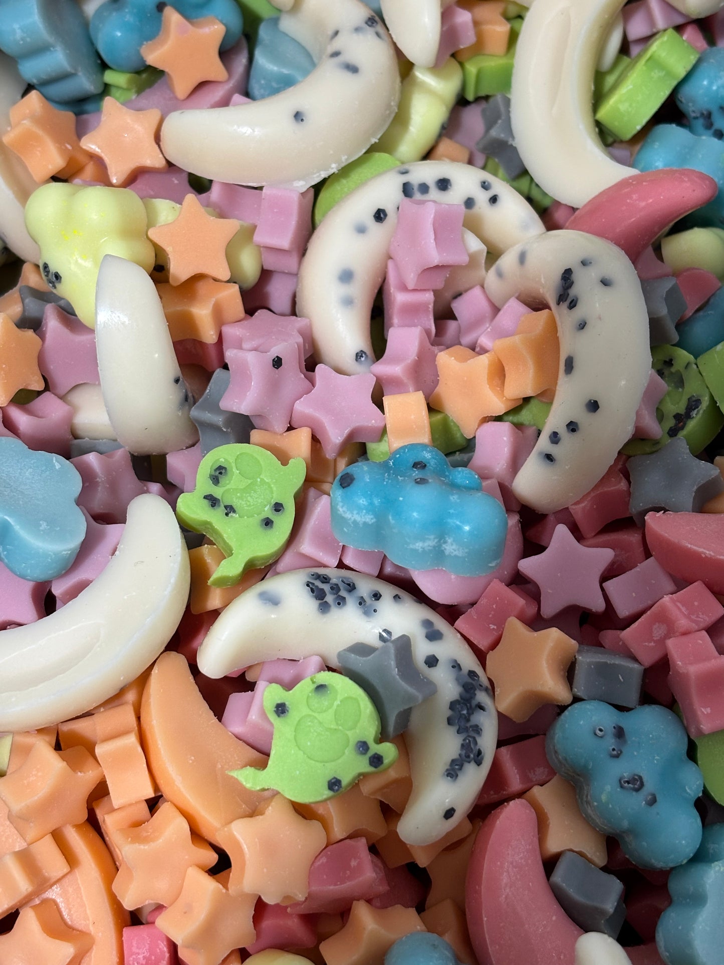 Stella scoopie wax melts