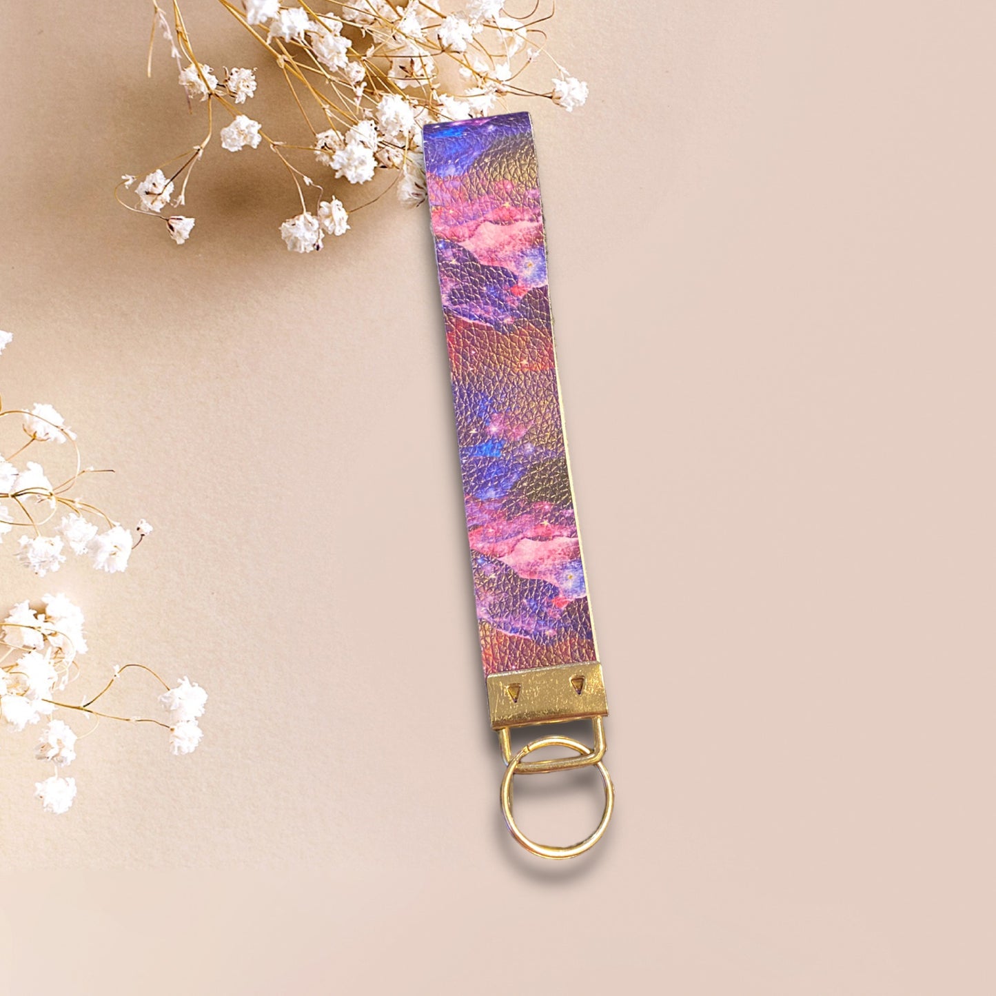 Galaxy key fob