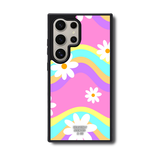 Bitchin samsung case