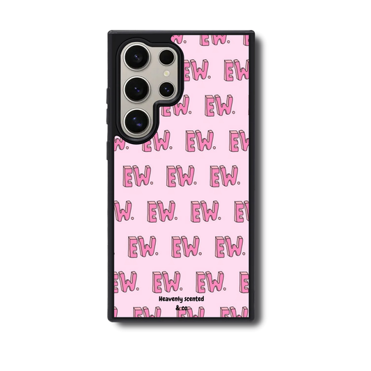 Ew Samsung case