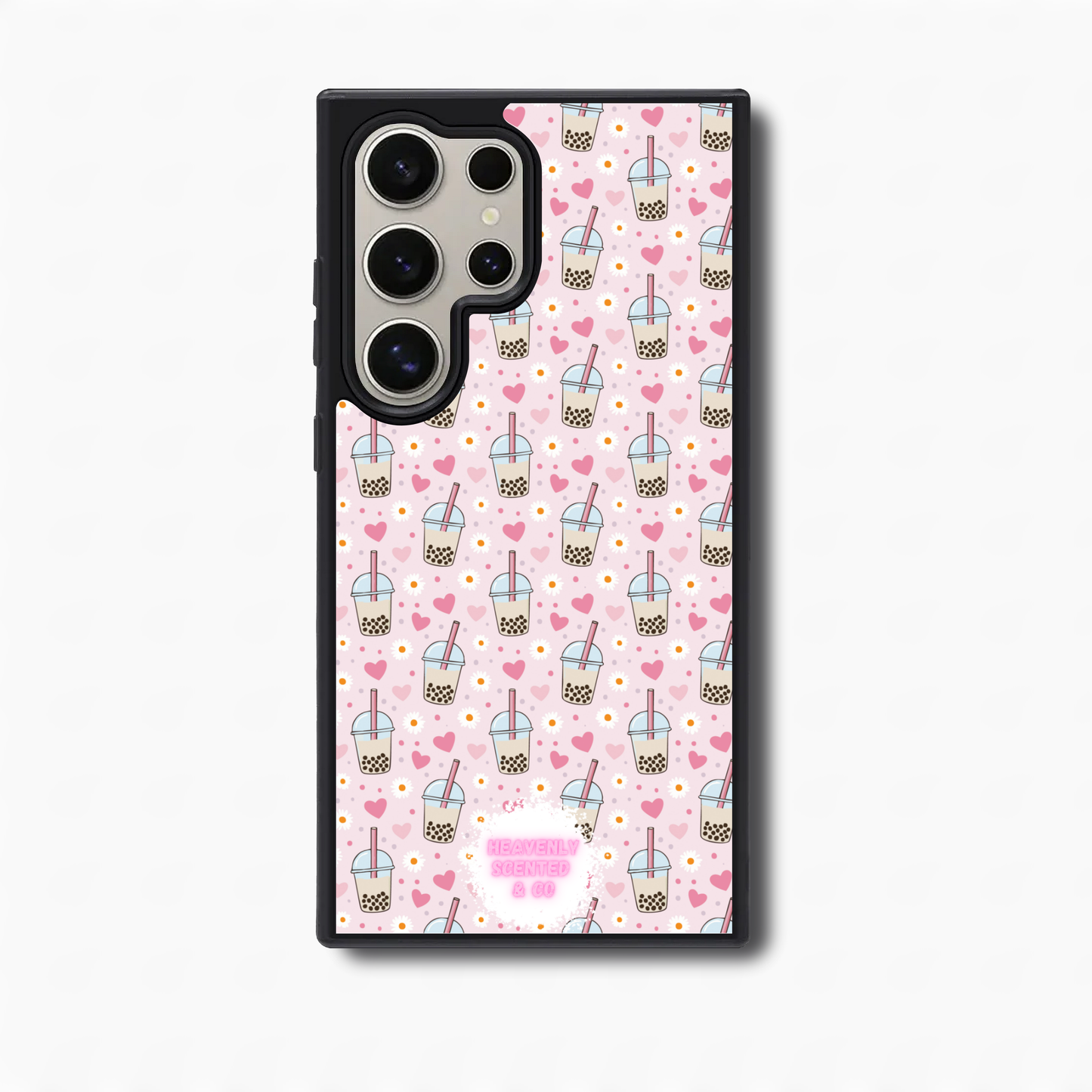 Boba Samsung case