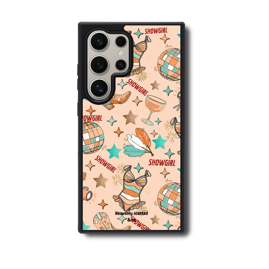 Showgal samsung case