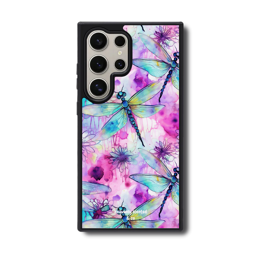 Dragonfly Samsung case