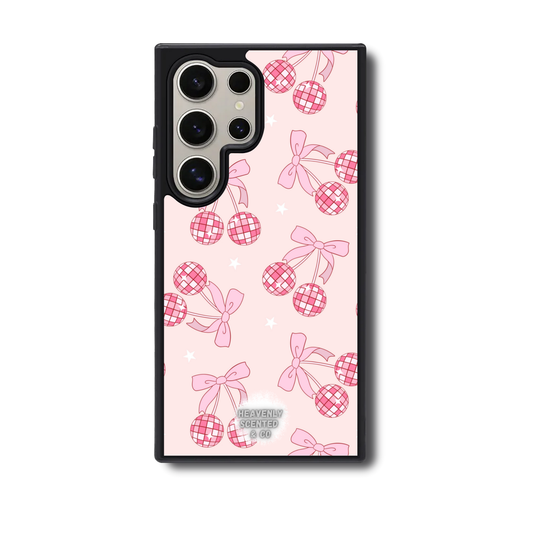 Cheeky babe Samsung case