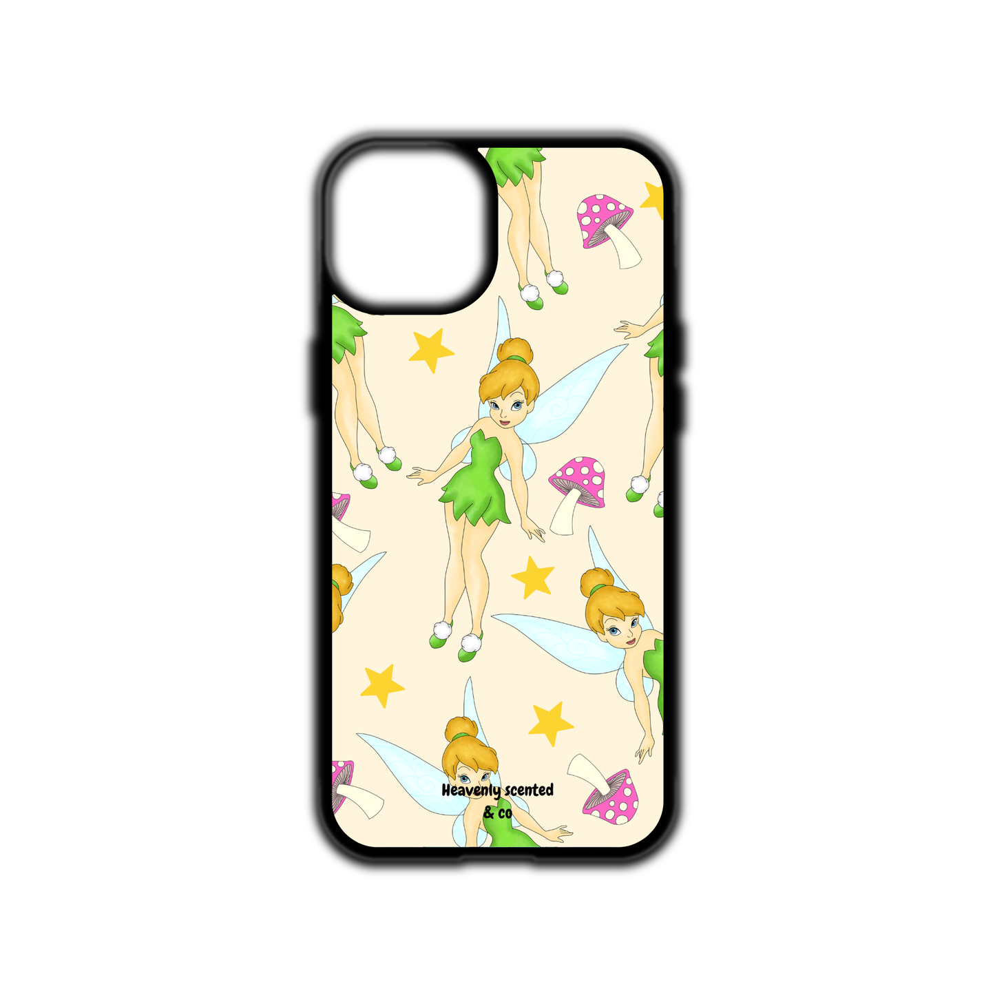 Tink iPhone case