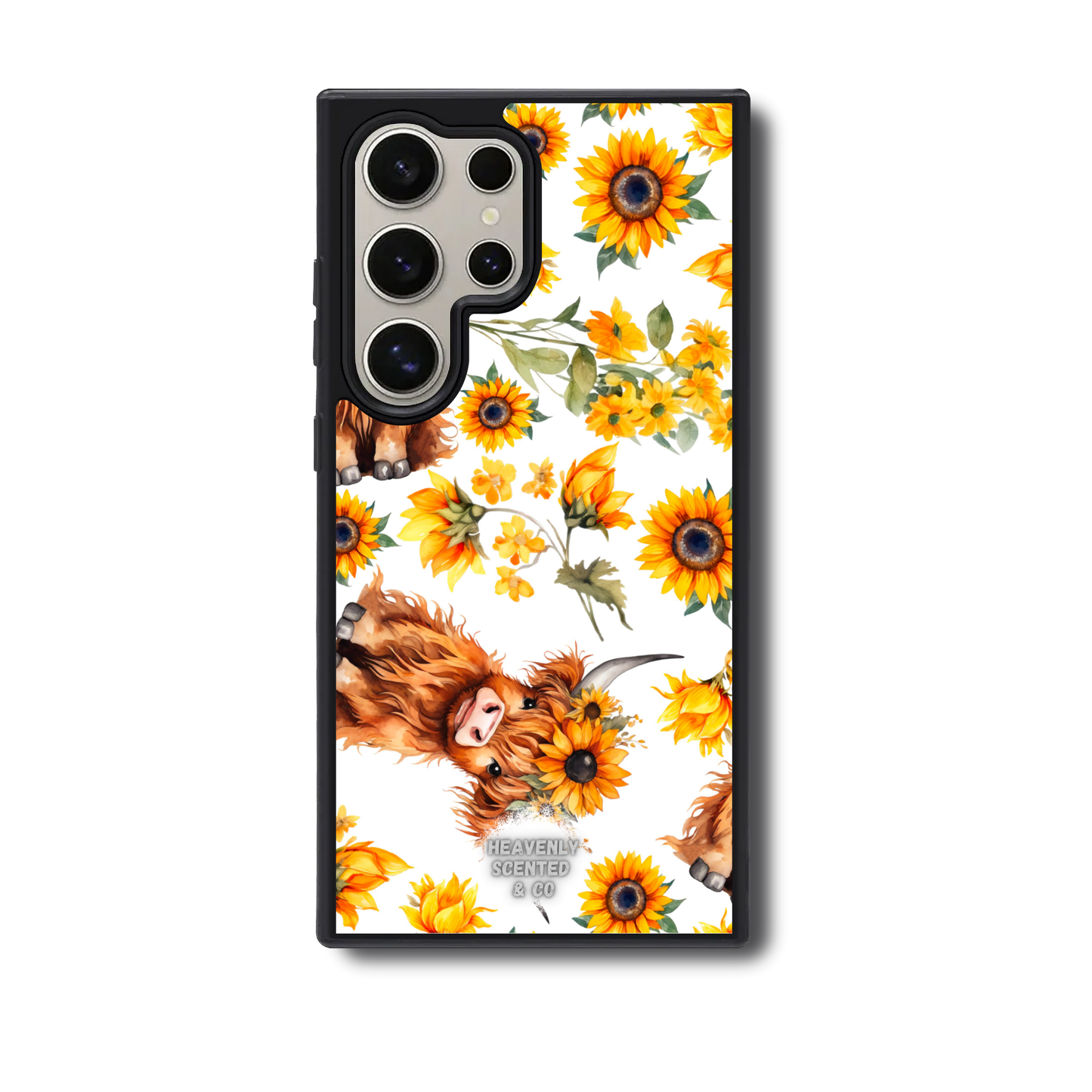 Daisy Samsung case