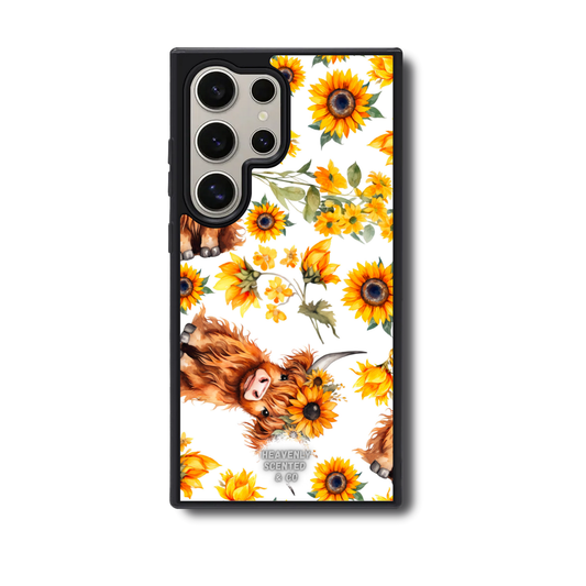 Daisy Samsung case
