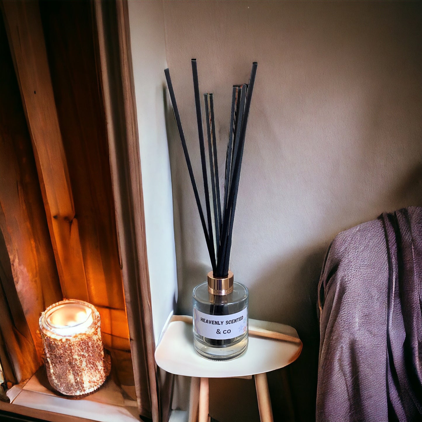 Reed diffuser