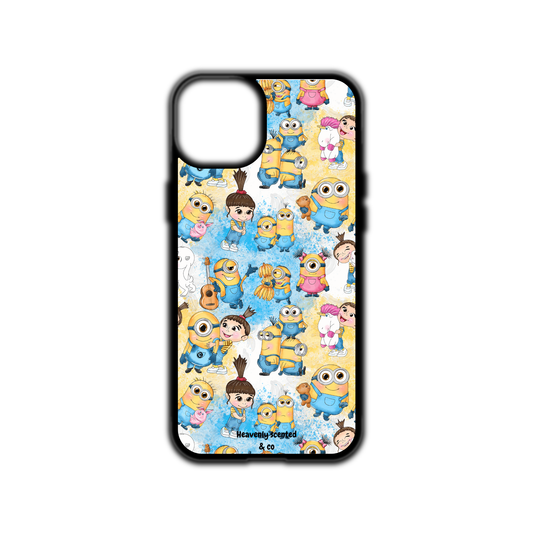 Banana iPhone case
