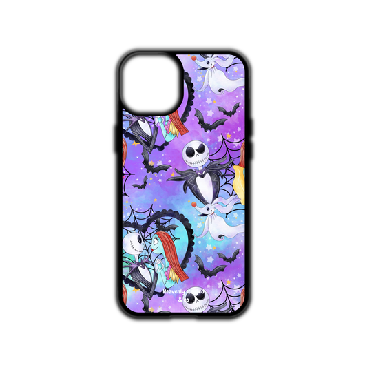 Nightmare iPhone case