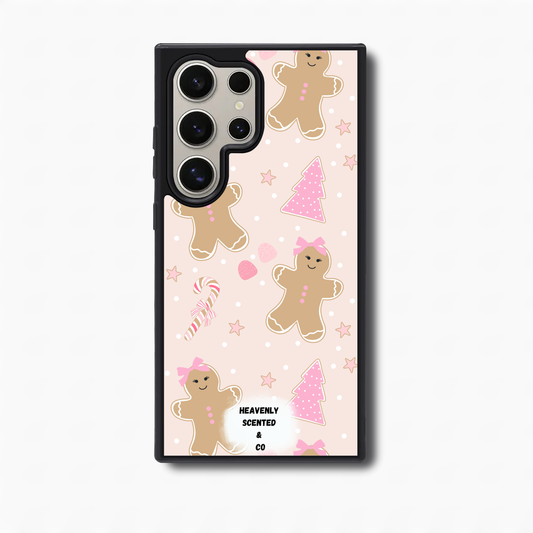Gingie Samsung case