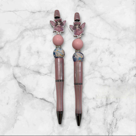 Bella beaded pen