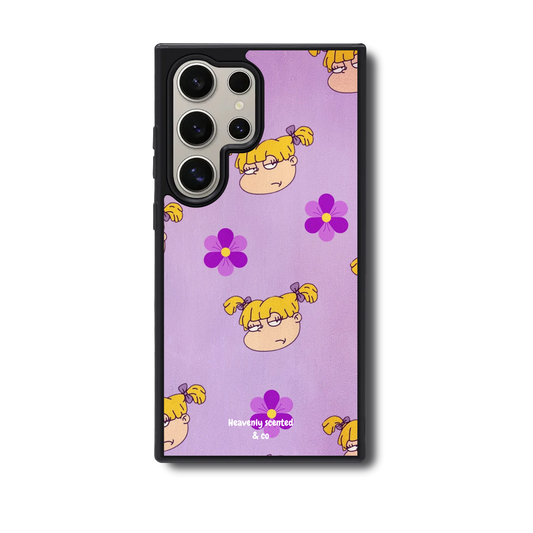 Angelica Samsung case