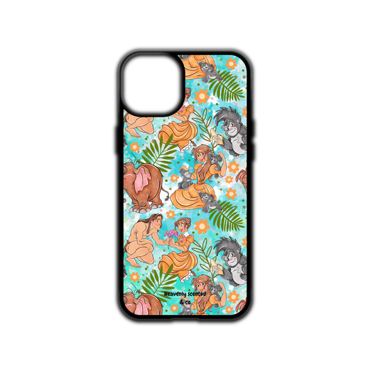 Monkey iPhone case