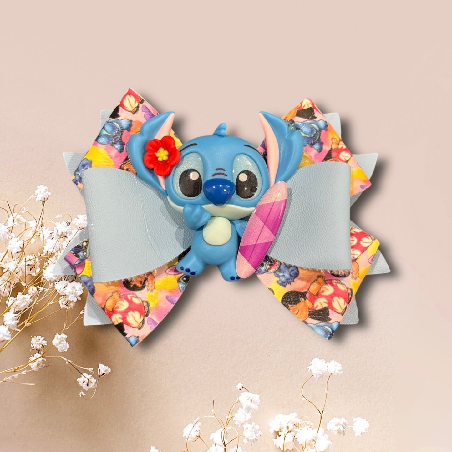 Ohana bow