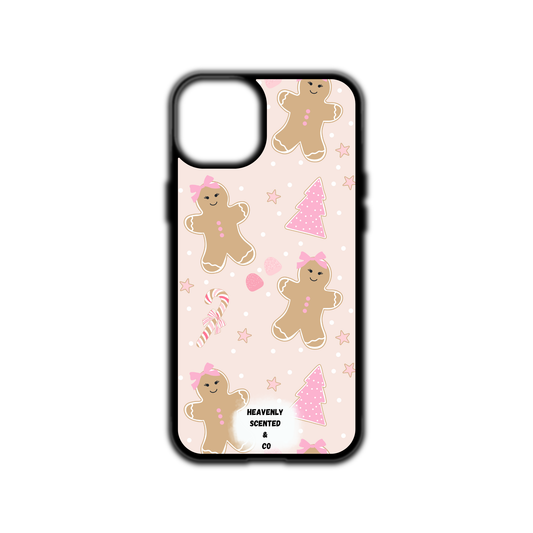 Gingie iPhone case