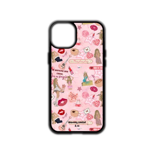 Sabrina iPhone case