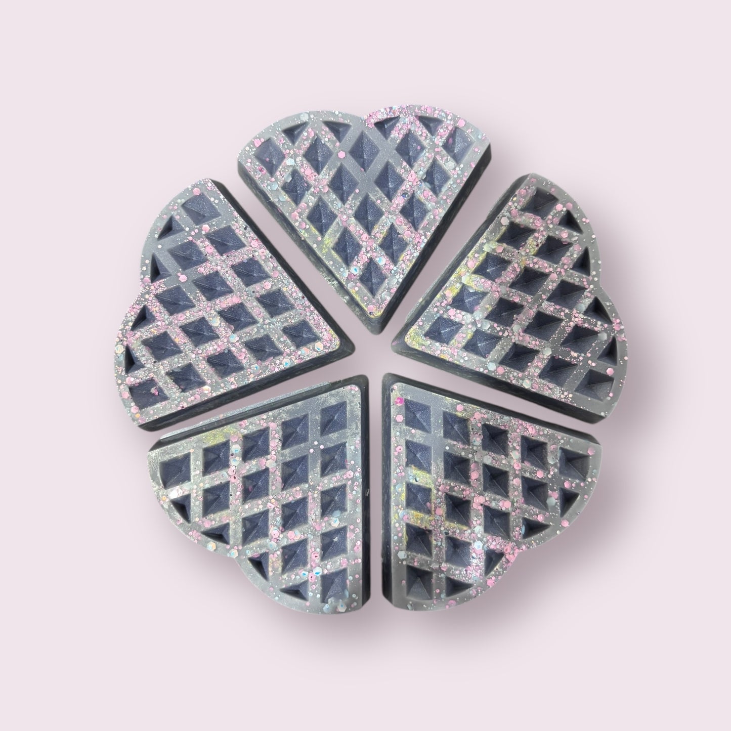 Onyx storm “book” wax melts