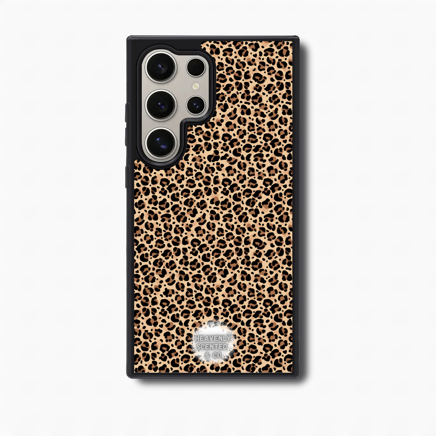 Cheetahlish Samsung case