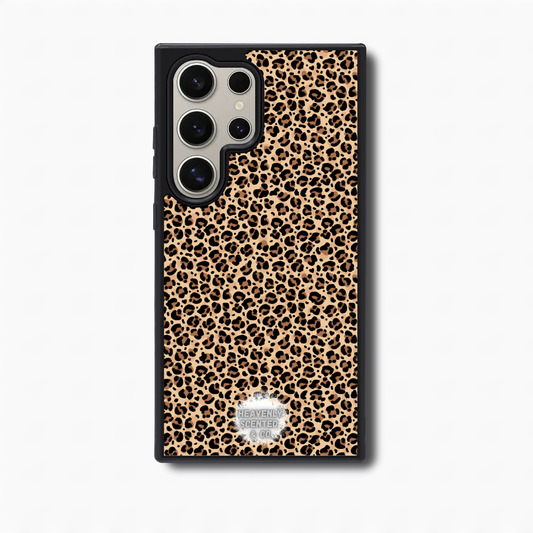 Cheetahlish Samsung case