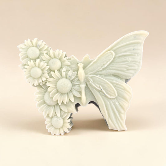 Butterfly wax melt