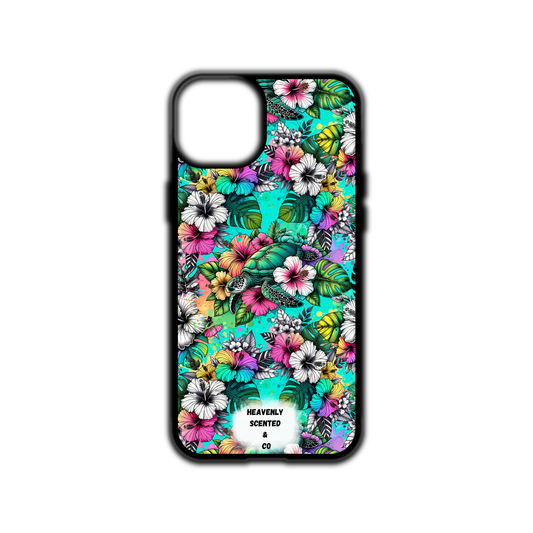Turtle iPhone case