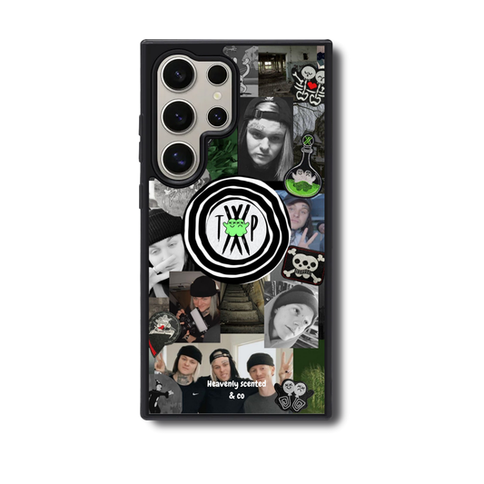 Tp Samsung case