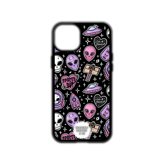 Spooked out iPhone case