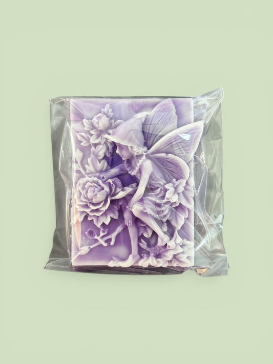 I do believe (tinkerbell) wax melt