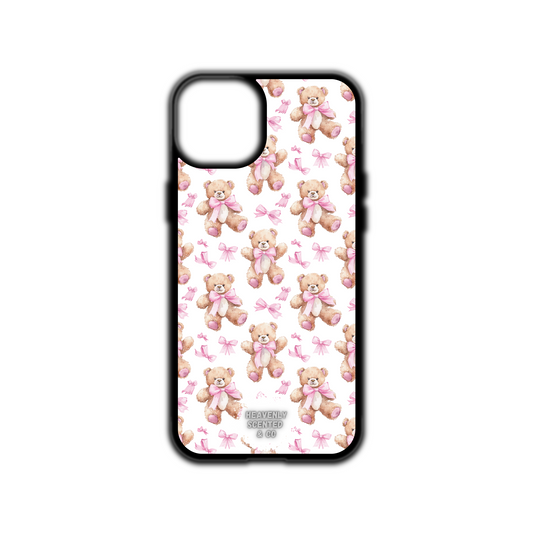 Teddy iPhone case