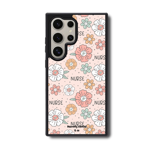 Nurse Samsung case