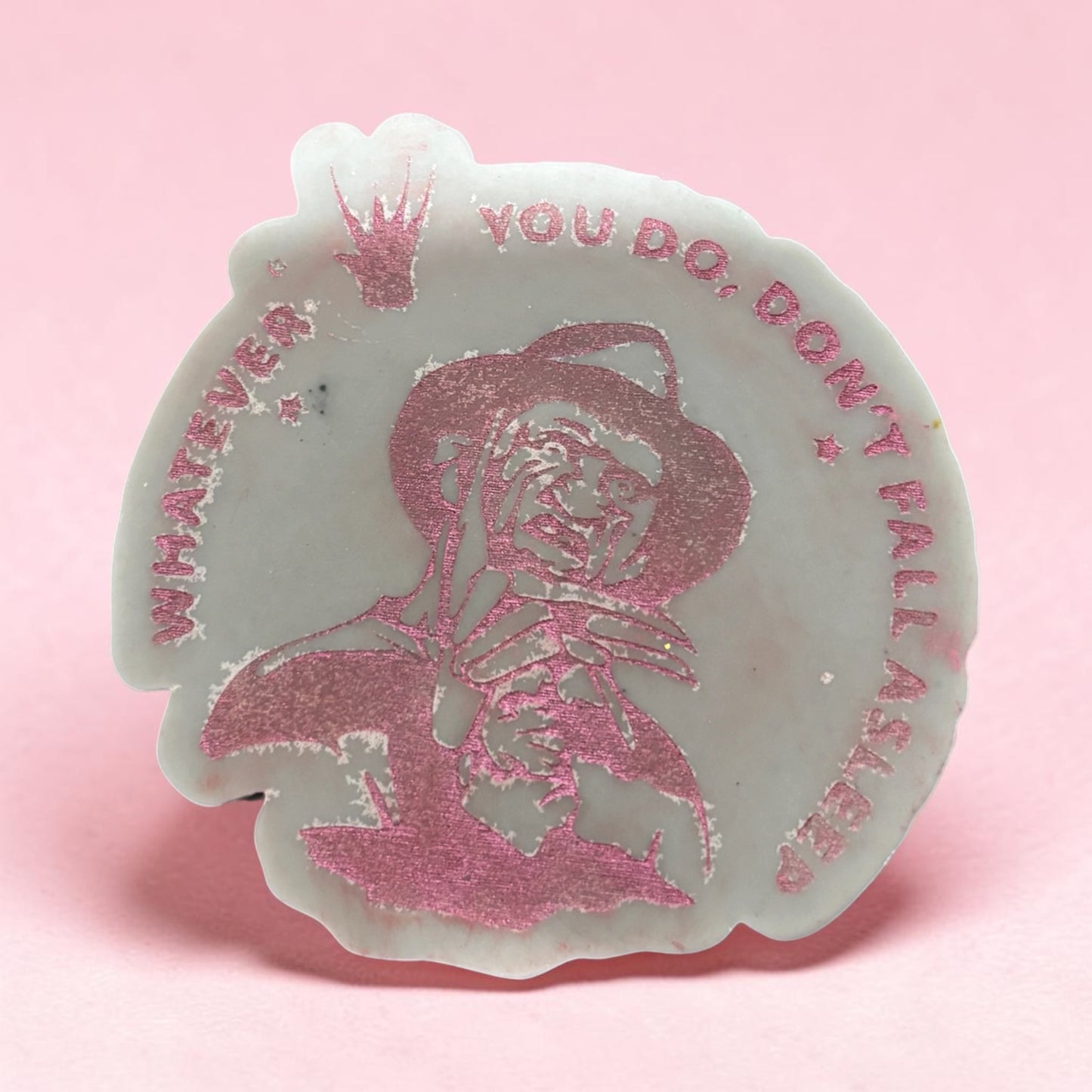 Freddy wax melt