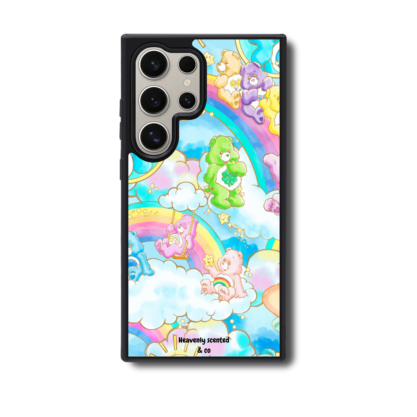 Bears Samsung case
