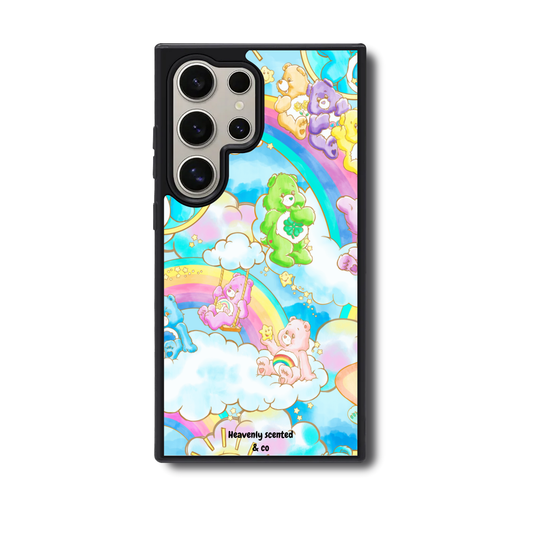 Bears Samsung case