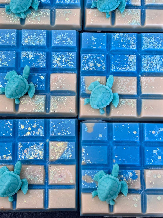 It calls me (Moana) wax melt