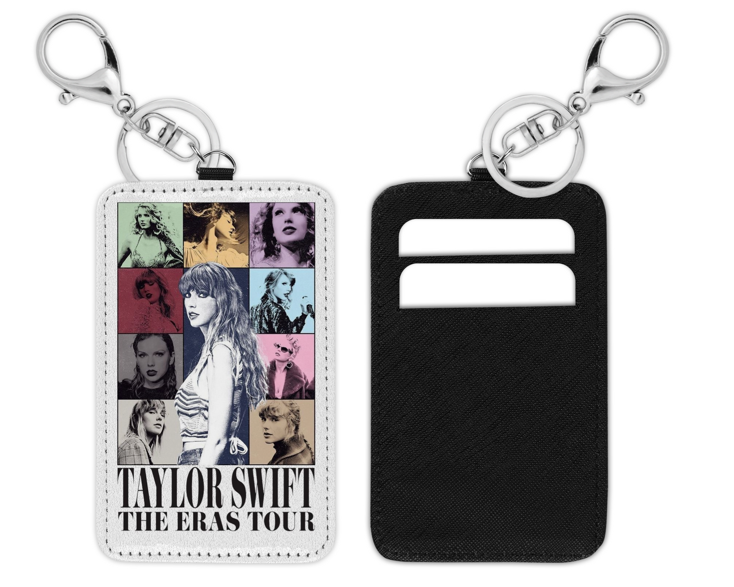 Tay card holder