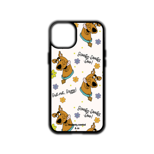 Scoob iPhone case