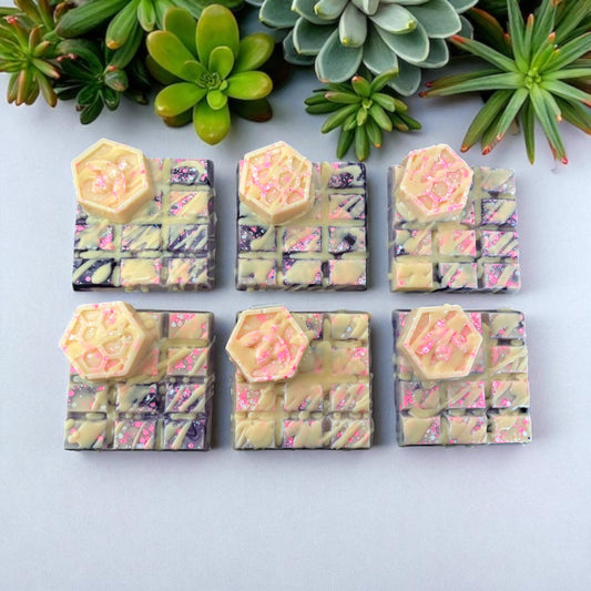 As sweet as can bee wax melts