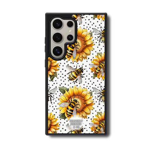 Sweet honeybee Samsung case