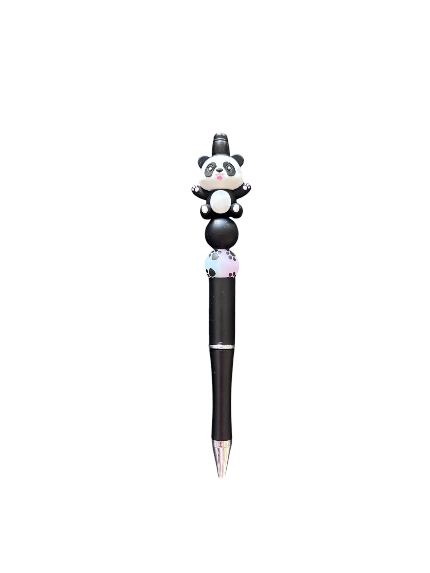 Panda pen