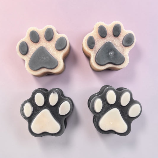 Get the dogs (101 Dalmatians) wax melt